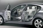 BMW 1-Series 5-Door 2005 года